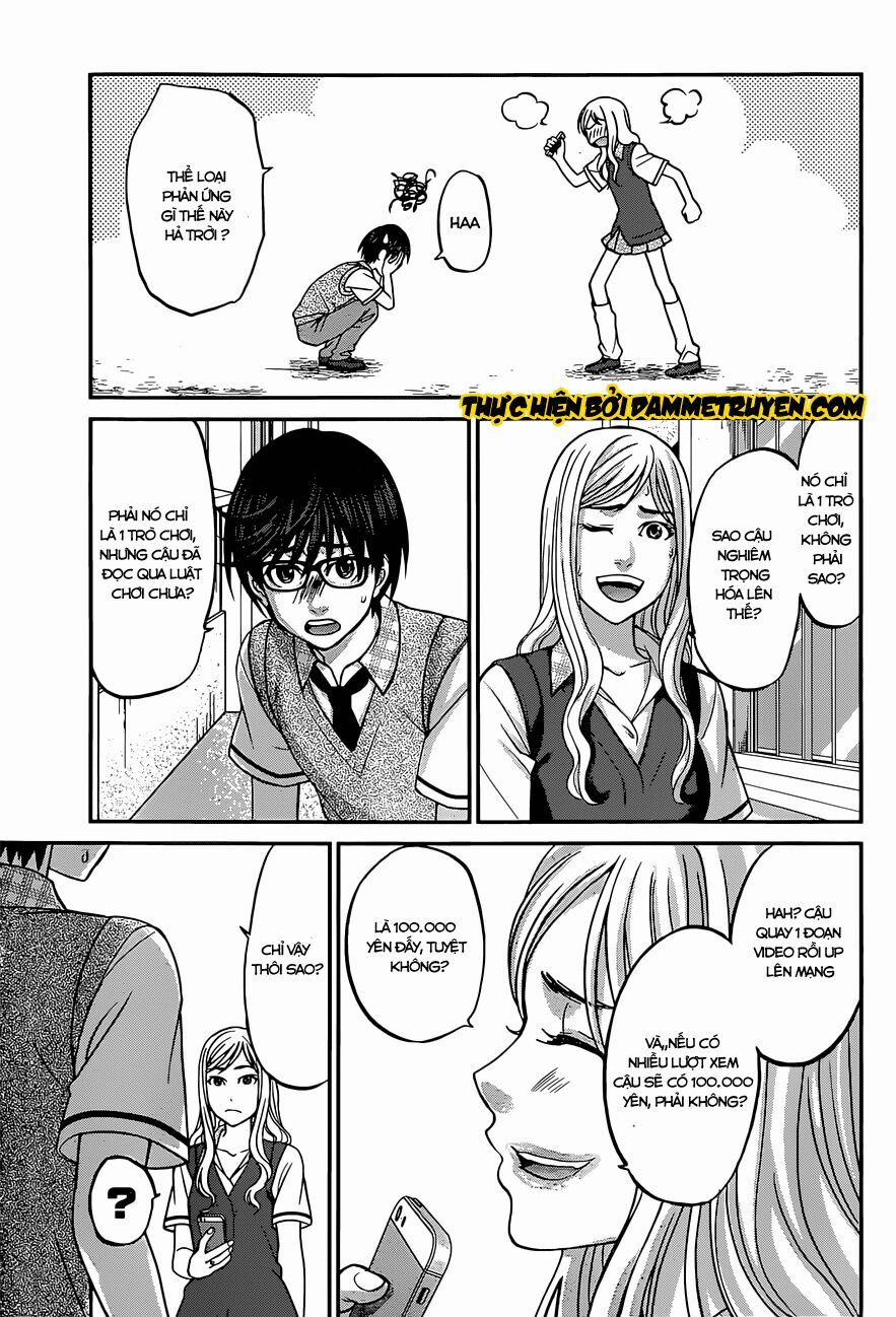 Dead Tube 8.1 trang 15