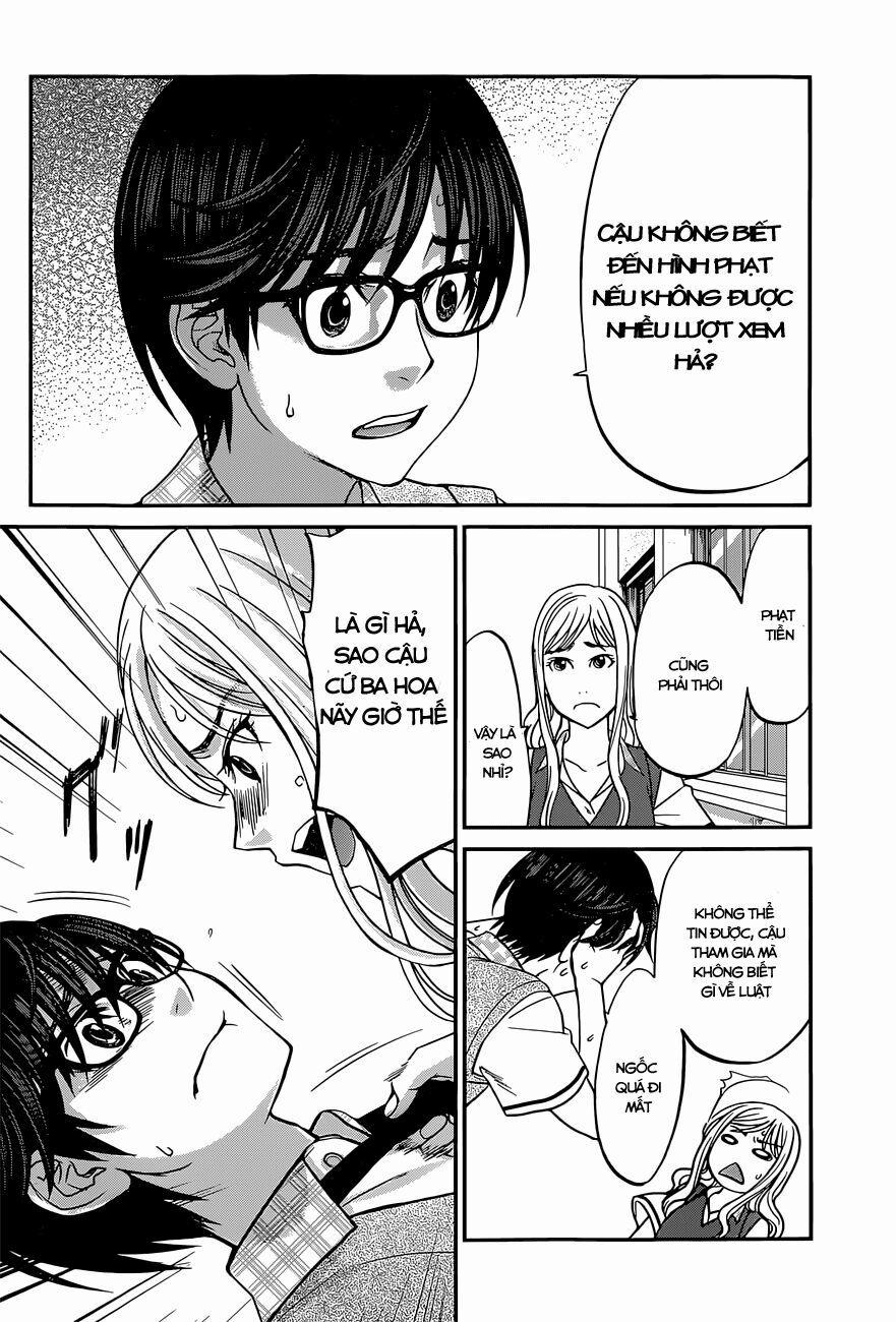 Dead Tube 8.1 trang 16