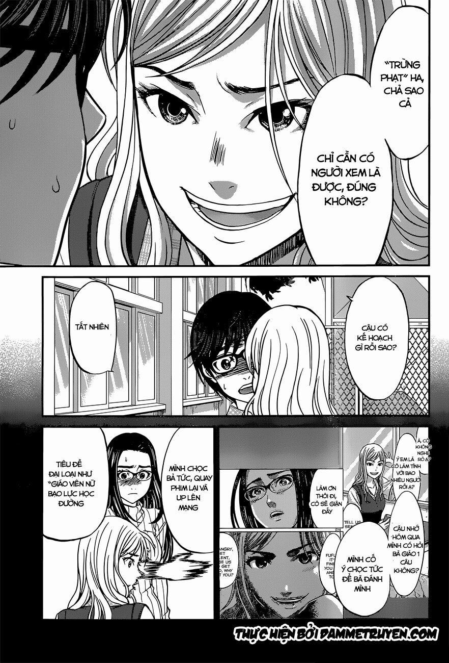 Dead Tube 8.1 trang 17