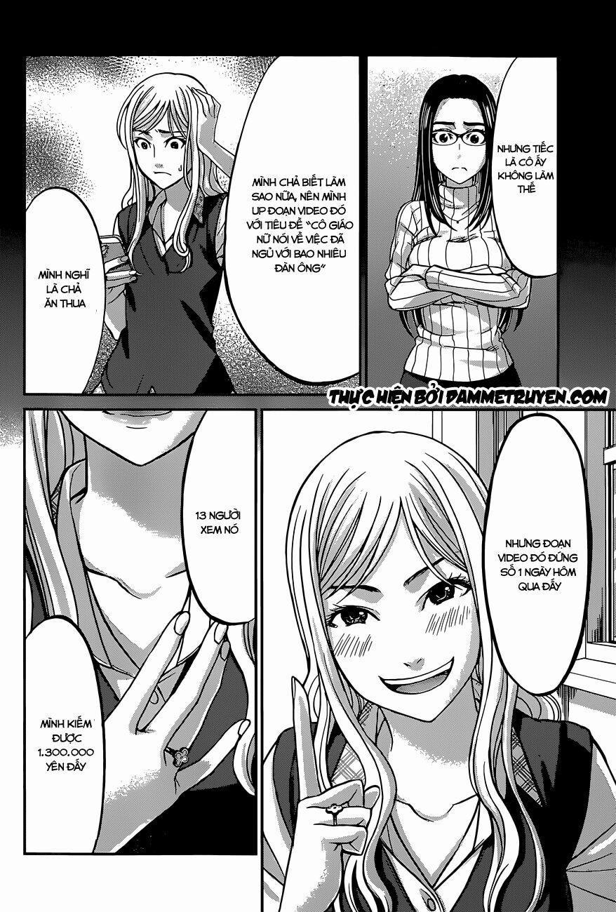 Dead Tube 8.1 trang 18