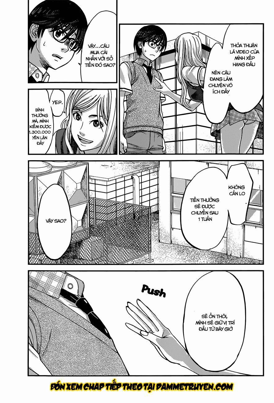 Dead Tube 8.1 trang 19