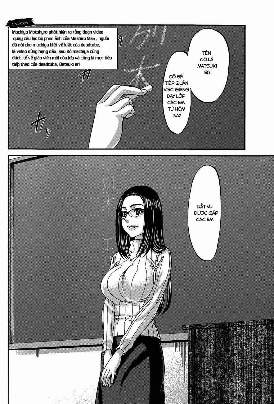 Dead Tube 8.1 trang 2