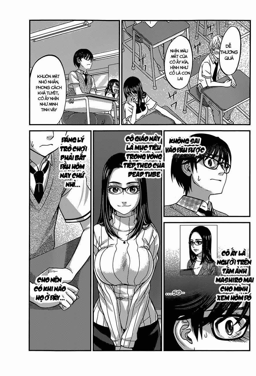 Dead Tube 8.1 trang 3