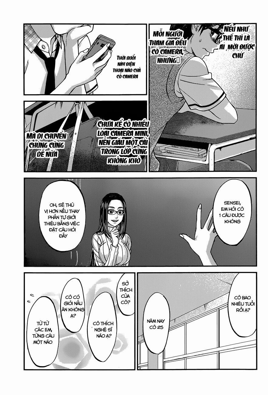 Dead Tube 8.1 trang 5