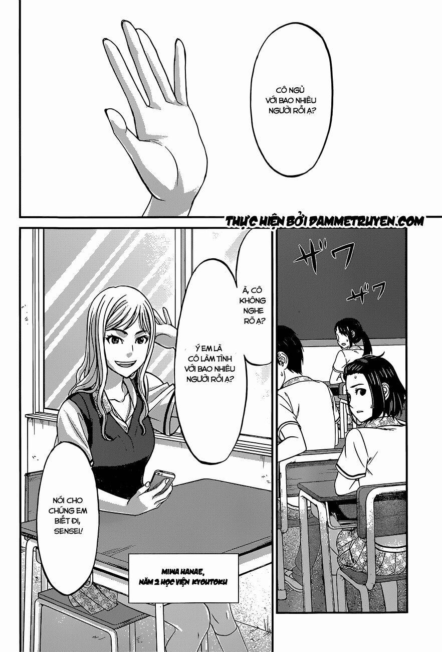 Dead Tube 8.1 trang 6