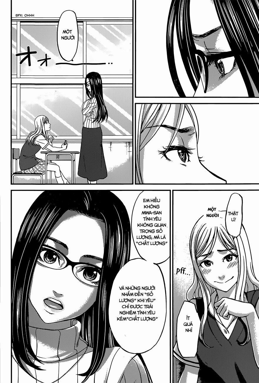 Dead Tube 8.1 trang 8