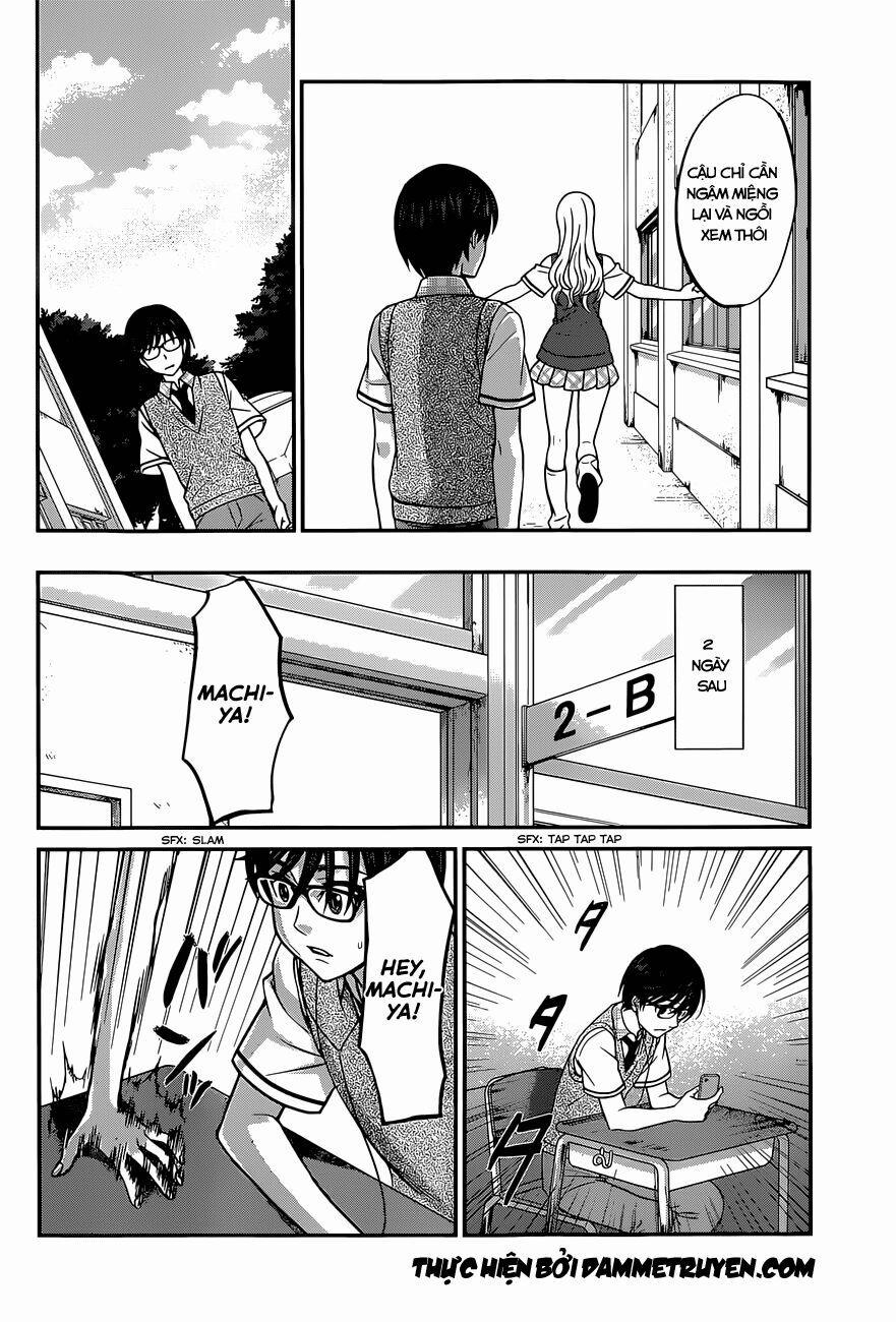 Dead Tube 8.2 trang 1