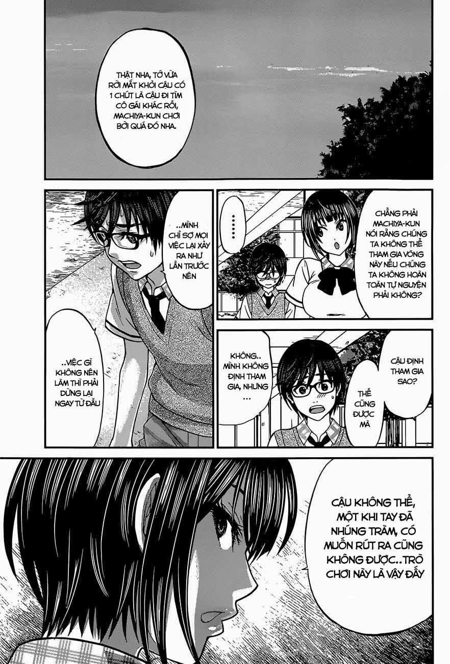 Dead Tube 8.2 trang 15