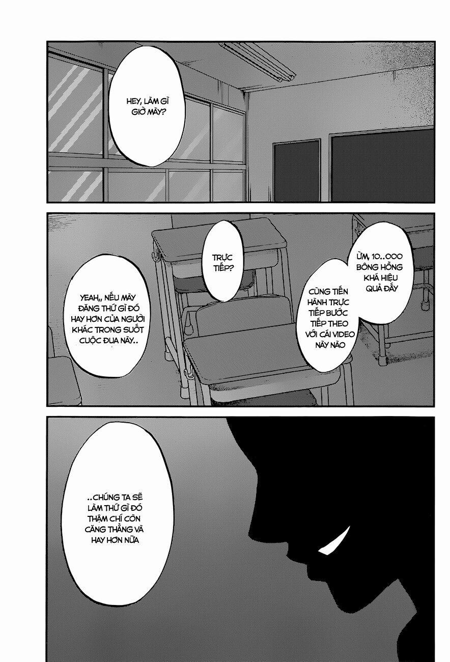 Dead Tube 8.2 trang 17