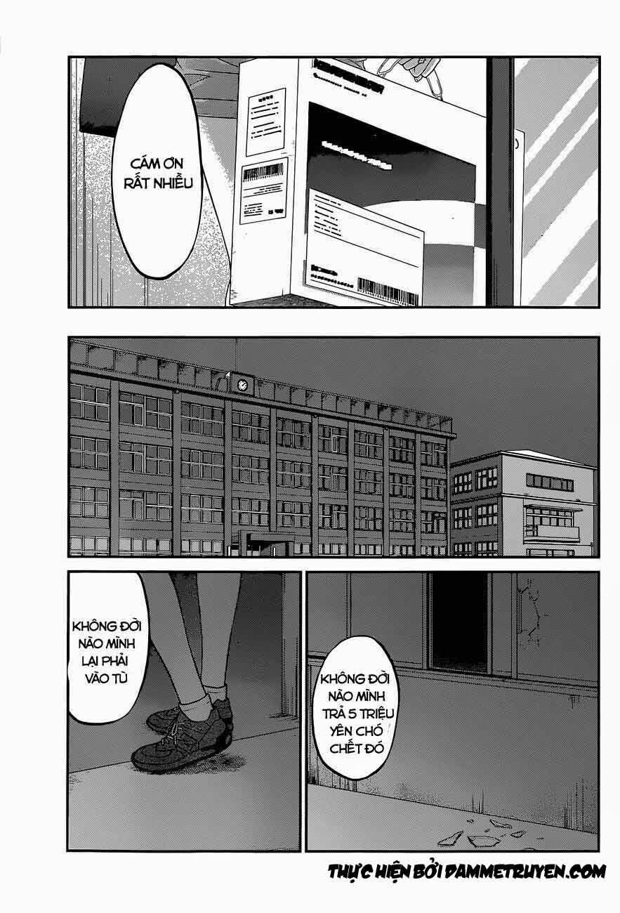 Dead Tube 8.2 trang 19