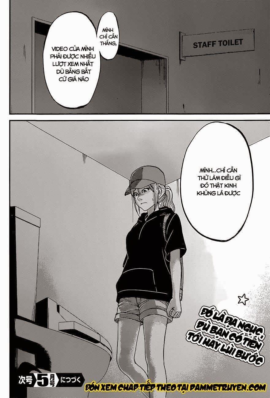 Dead Tube 8.2 trang 20