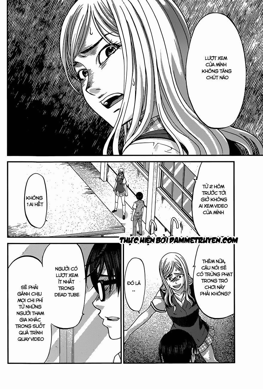 Dead Tube 8.2 trang 3