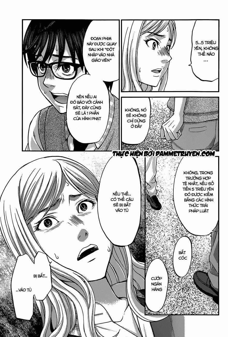 Dead Tube 8.2 trang 7