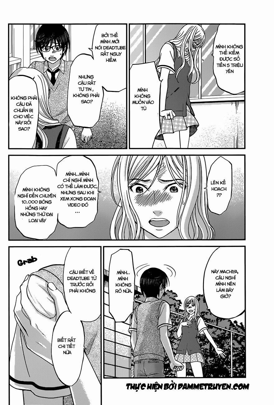 Dead Tube 8.2 trang 8