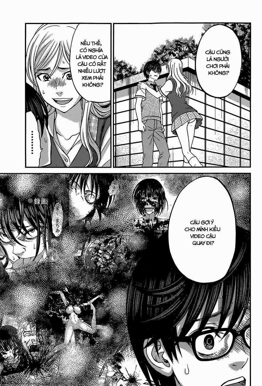 Dead Tube 8.2 trang 9