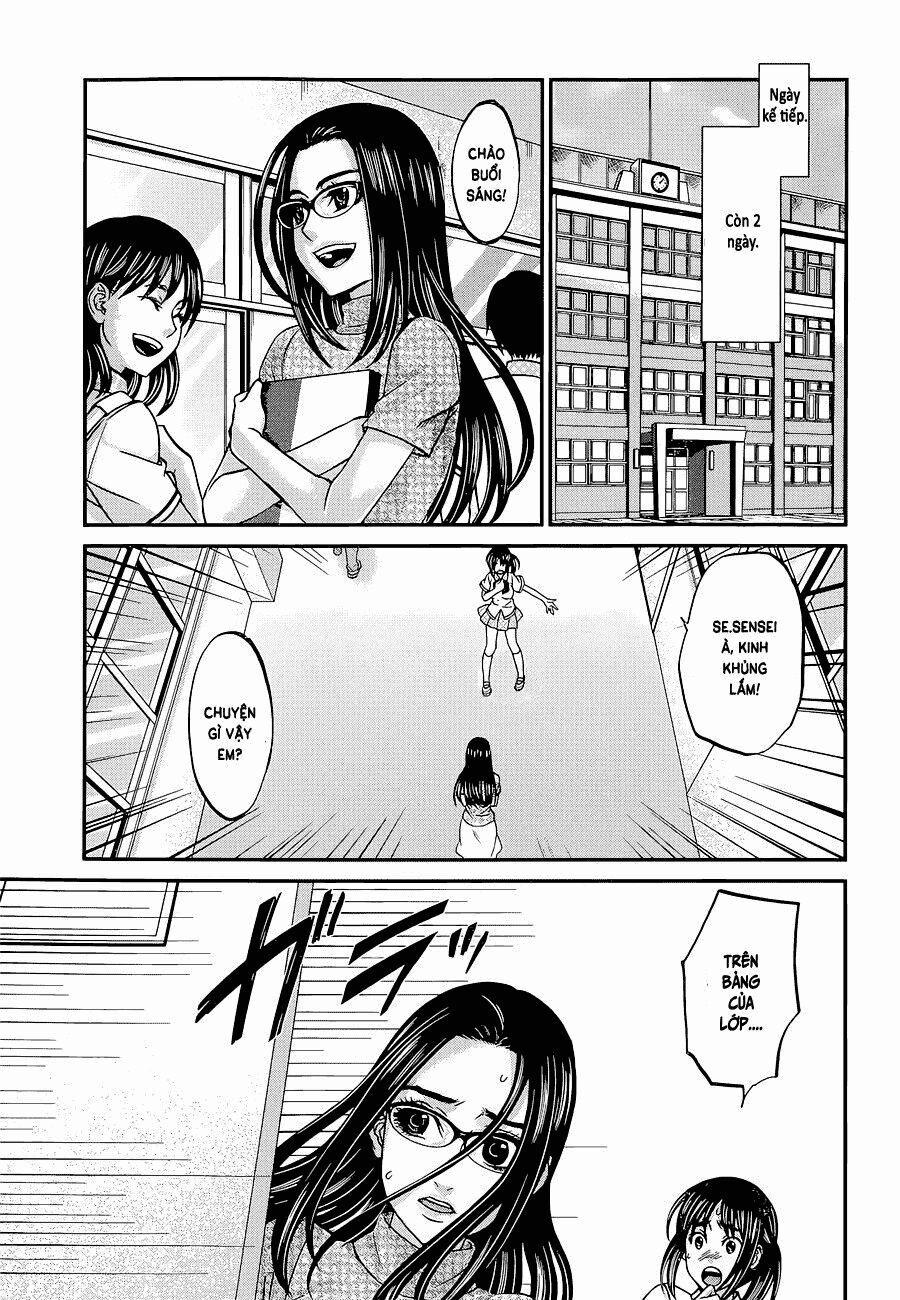 Dead Tube 9 trang 13