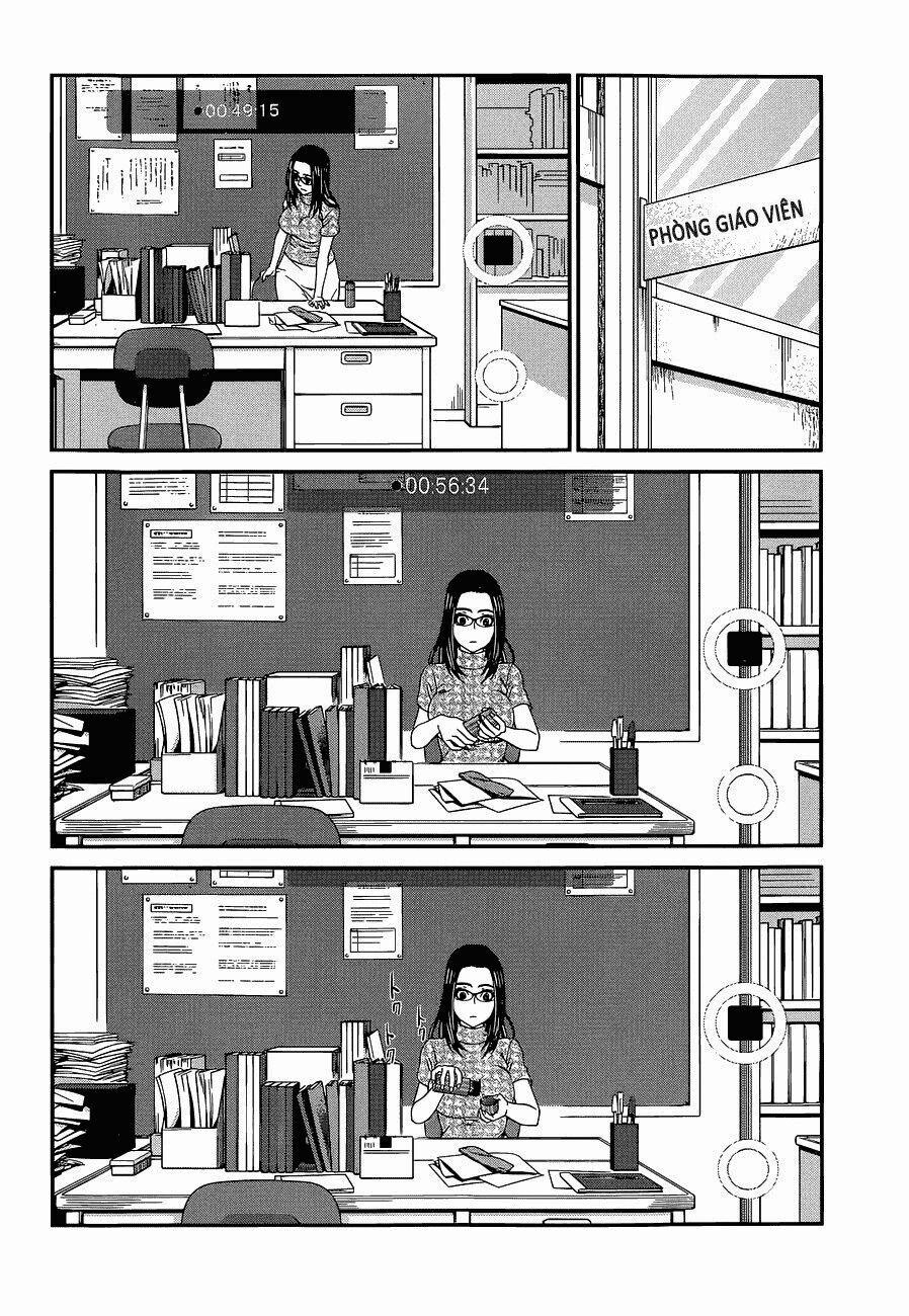 Dead Tube 9 trang 15