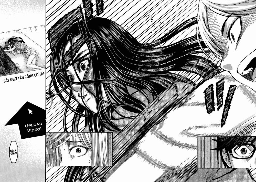 Dead Tube 9 trang 19