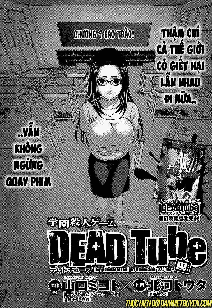 Dead Tube 9 trang 2