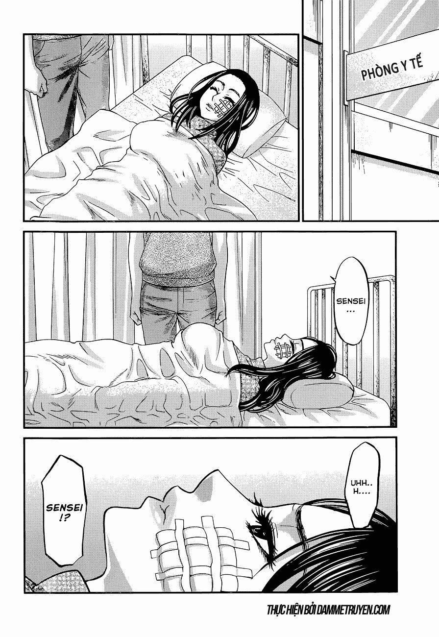 Dead Tube 9 trang 20