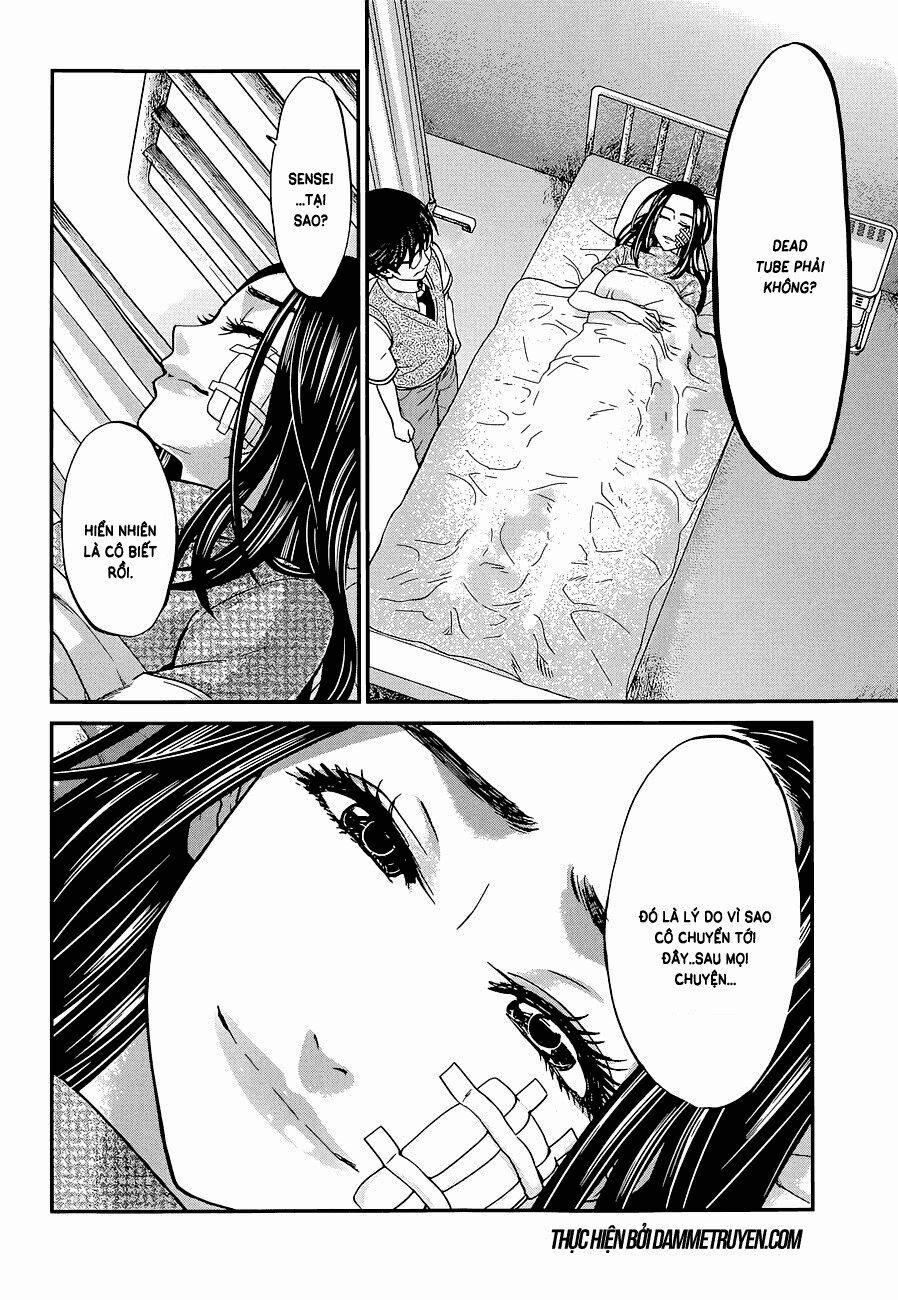 Dead Tube 9 trang 22
