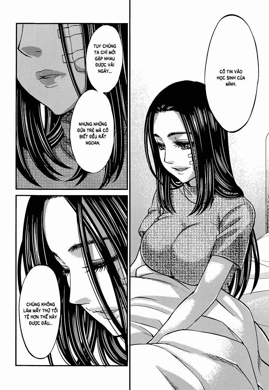 Dead Tube 9 trang 24