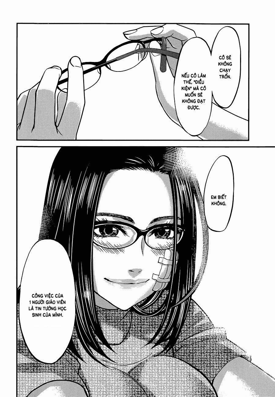 Dead Tube 9 trang 26