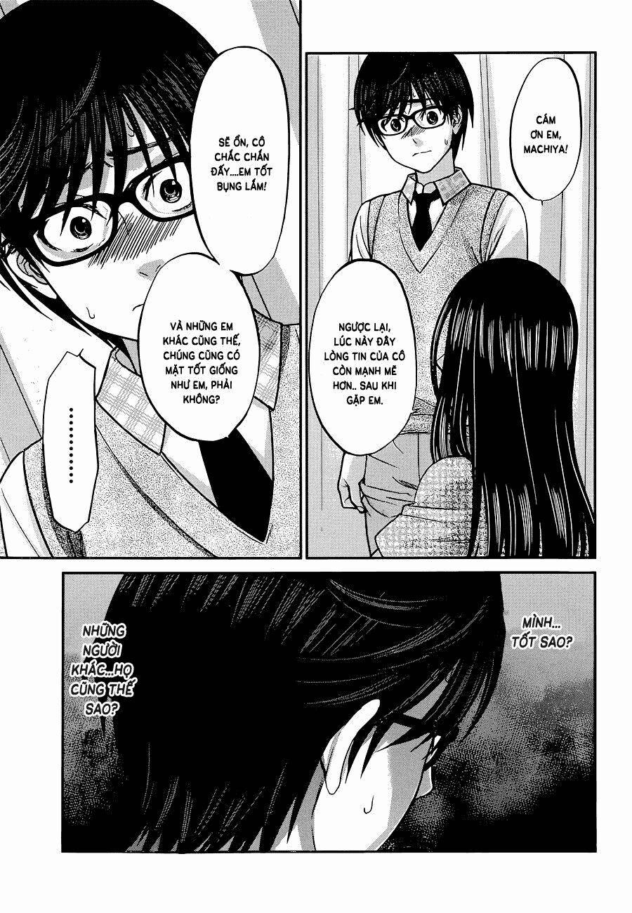 Dead Tube 9 trang 27