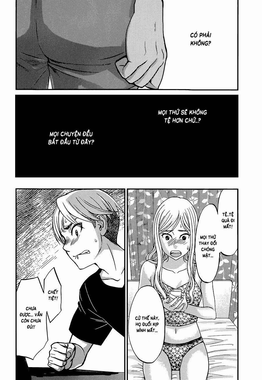 Dead Tube 9 trang 28