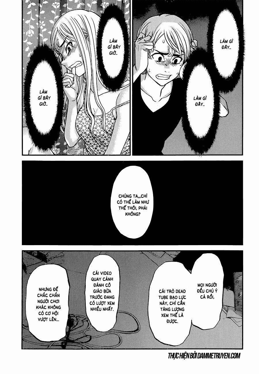 Dead Tube 9 trang 31