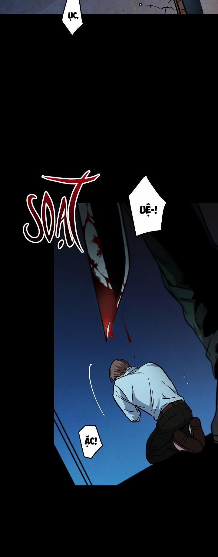 Deadman Switch 1 trang 11