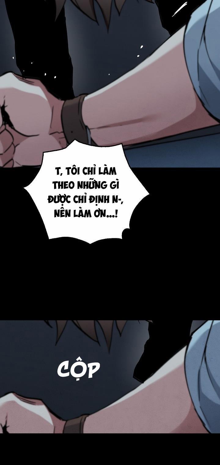 Deadman Switch 1 trang 18