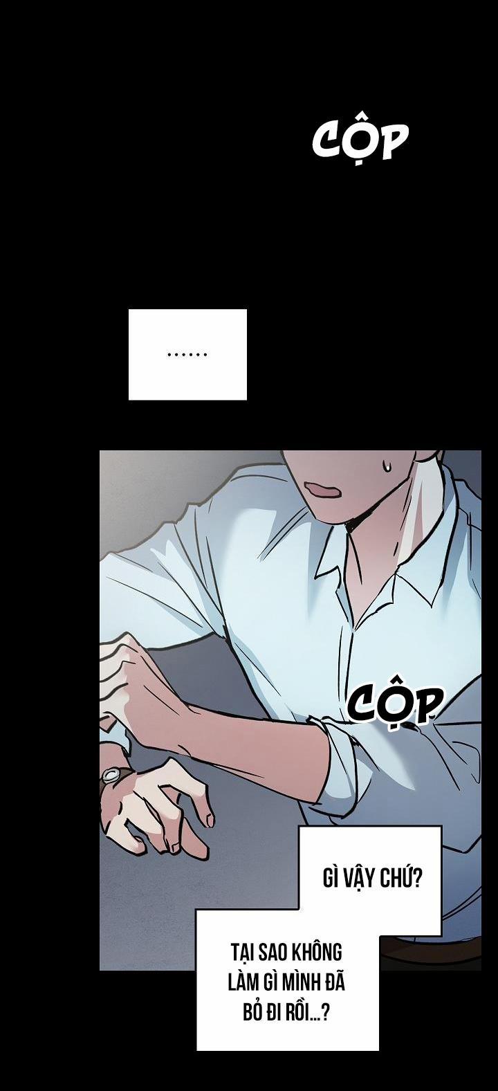 Deadman Switch 1 trang 19