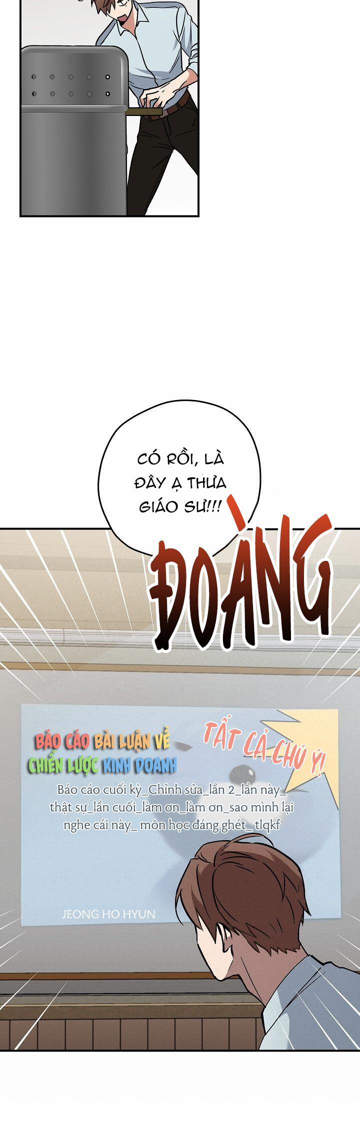 Deadman Switch 1 trang 23