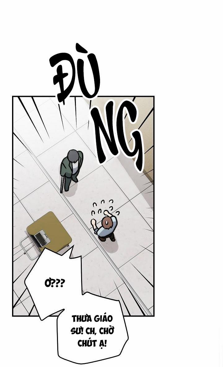 Deadman Switch 1 trang 25