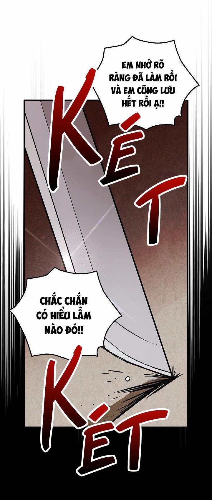 Deadman Switch 1 trang 26