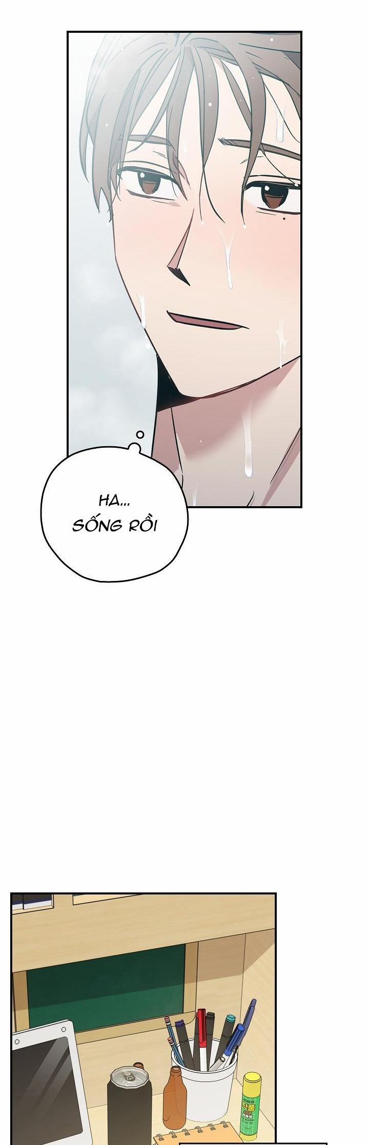 Deadman Switch 1 trang 37