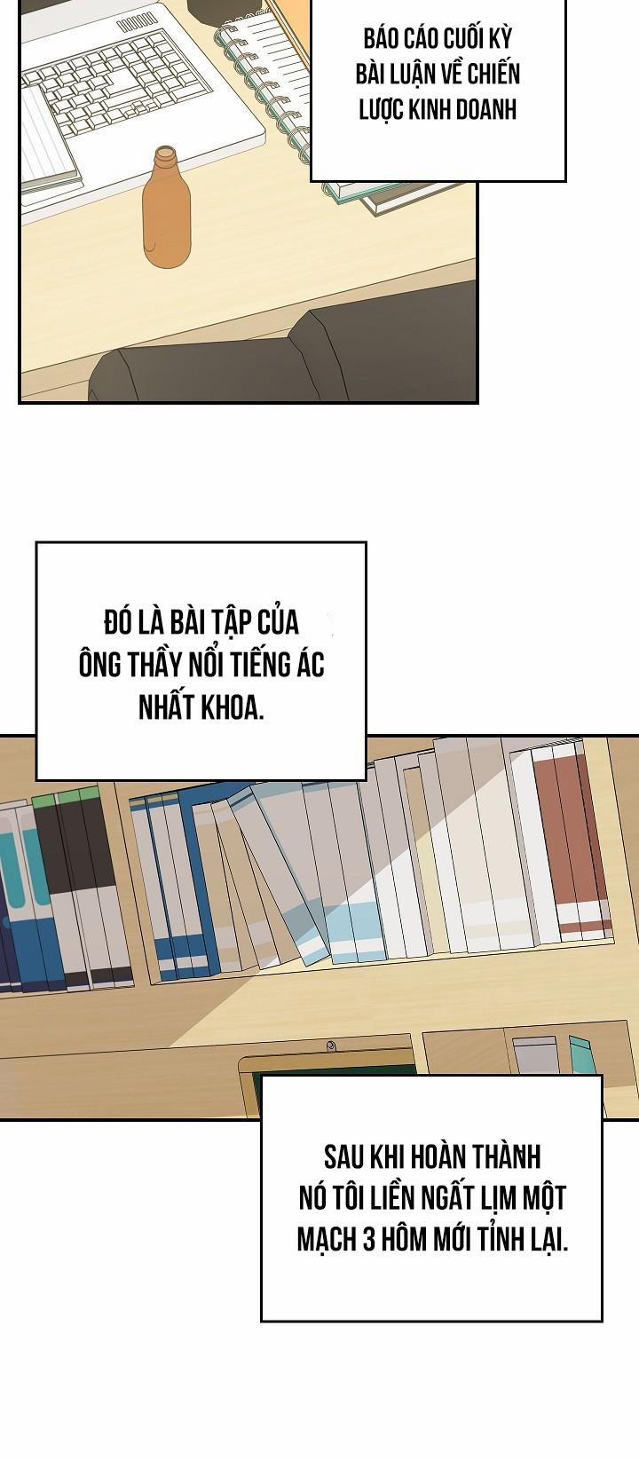 Deadman Switch 1 trang 38