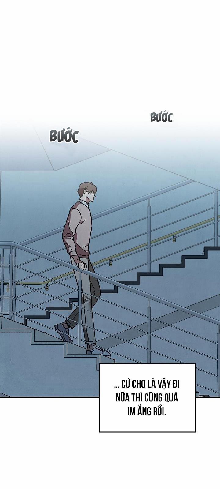 Deadman Switch 1 trang 51