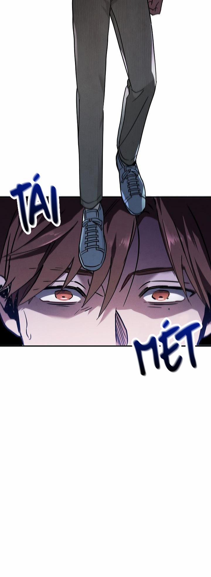 Deadman Switch 1 trang 55