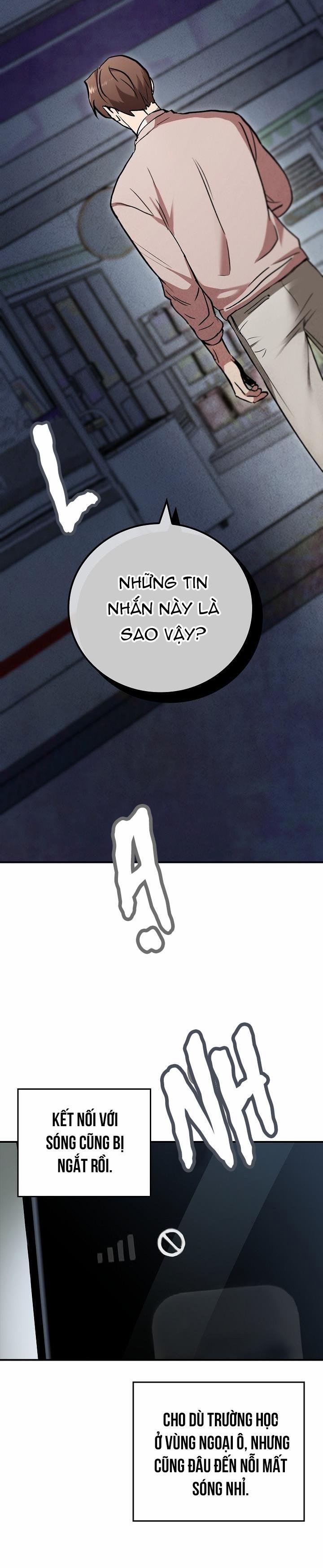 Deadman Switch 1 trang 61