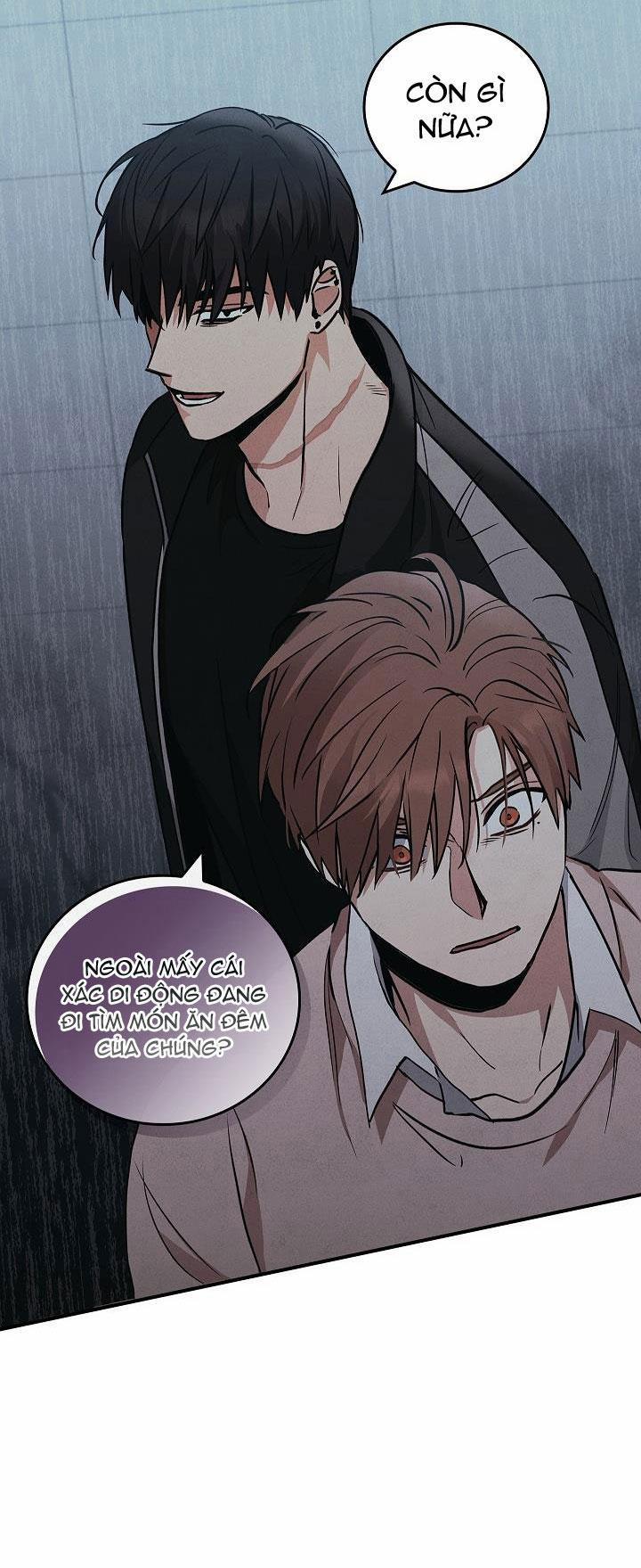 Deadman Switch 10 trang 20