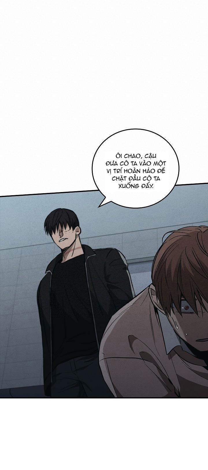 Deadman Switch 10 trang 38