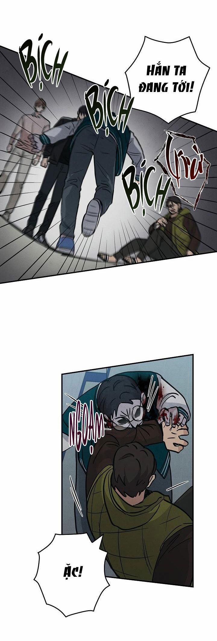 Deadman Switch 10 trang 45