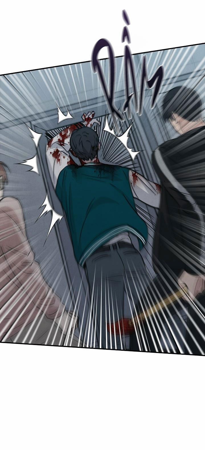 Deadman Switch 10 trang 50