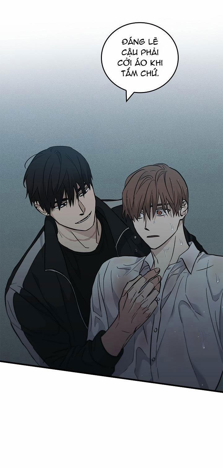 Deadman Switch 11 trang 18