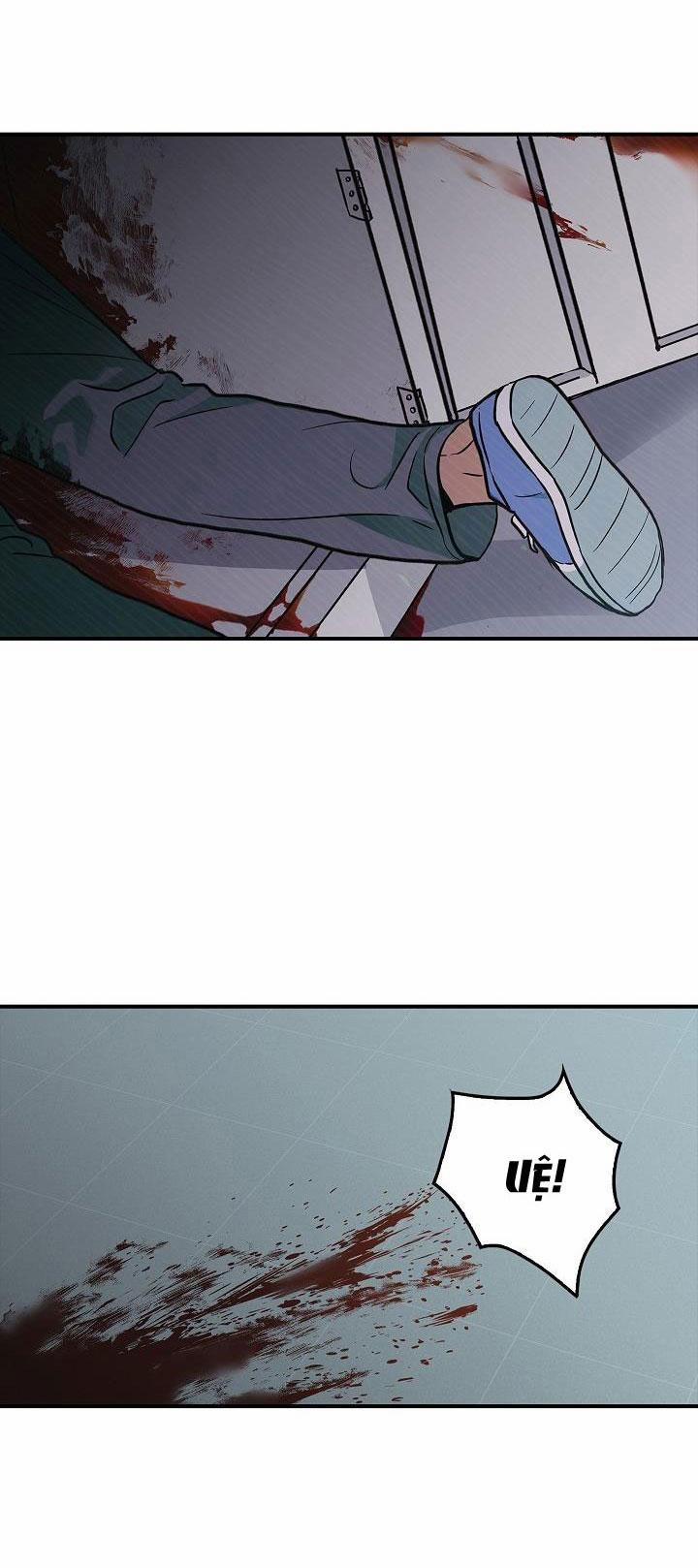 Deadman Switch 11 trang 2