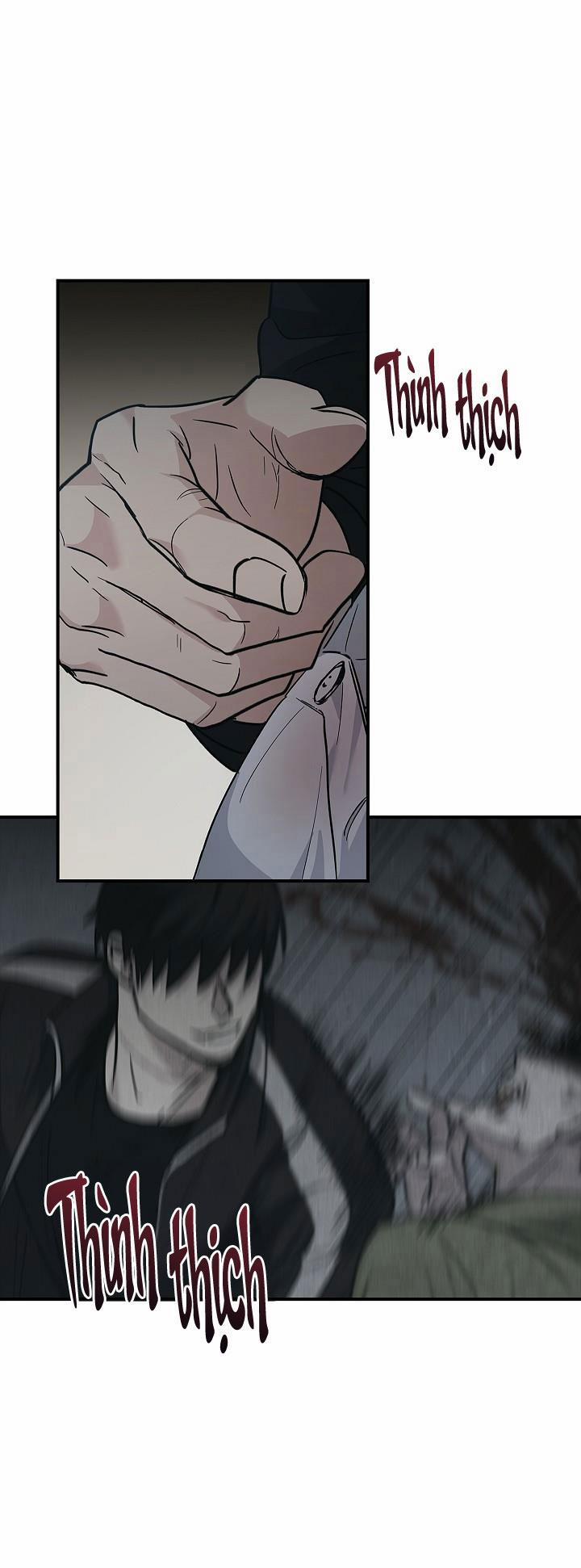 Deadman Switch 11 trang 20