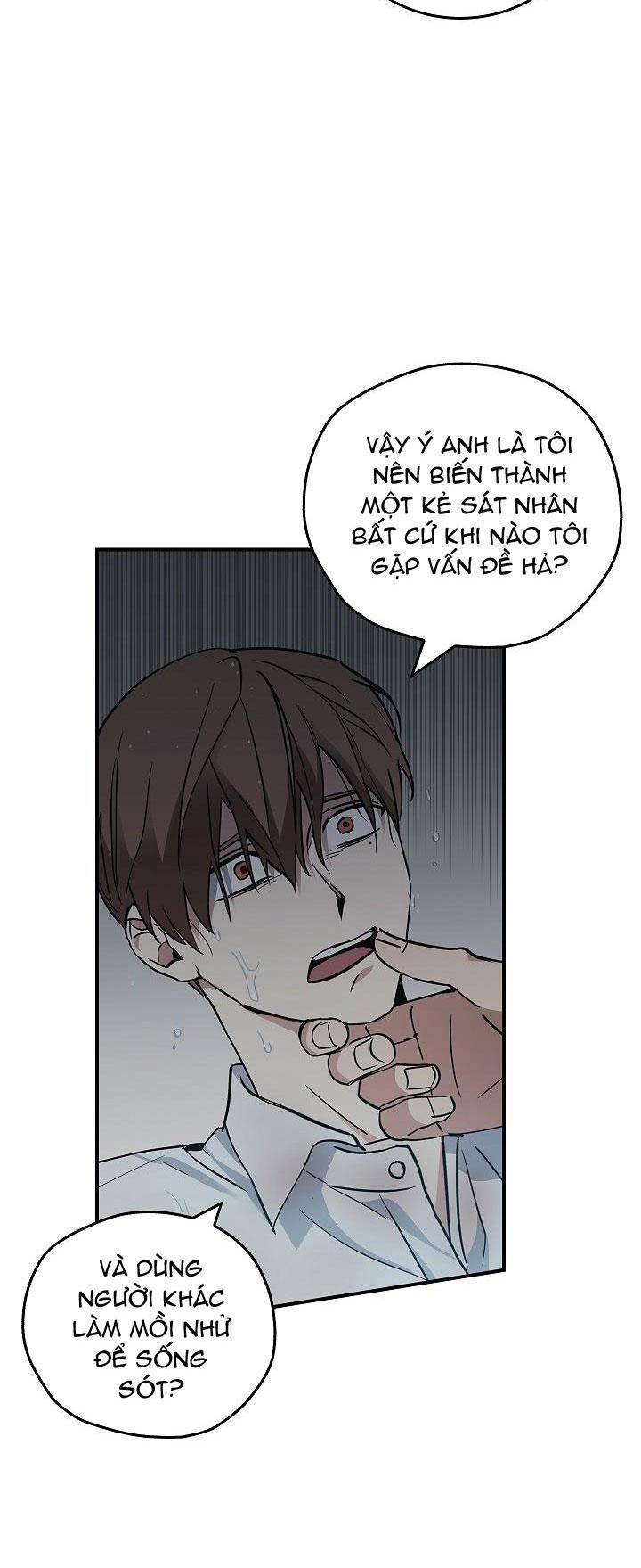 Deadman Switch 11 trang 26