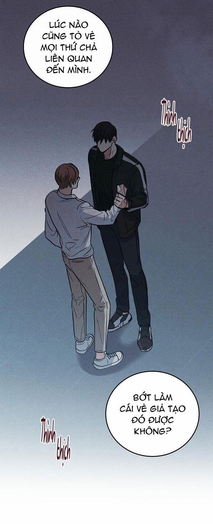 Deadman Switch 11 trang 34